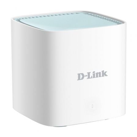 Sistema Mesh D - Link Mesh EAGLE PRO AI 1500Mbps/ 2.4GHz 5GHz/ Pack de 3 - Tiensol