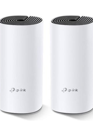 Sistema Mesh TP - Link Deco M4 1200Mbps/ 2.4GHz 5GHz/ Pack de 2 - Tiensol