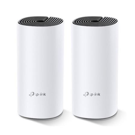 Sistema Mesh TP - Link Deco M4 1200Mbps/ 2.4GHz 5GHz/ Pack de 2 - Tiensol