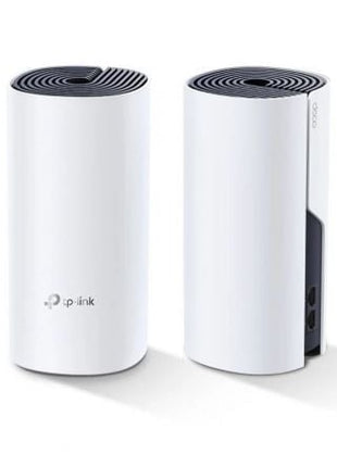 Sistema Mesh TP - Link Deco P9 2200Mbps/ 2.4GHz 5GHz/ Pack de 2 - Tiensol