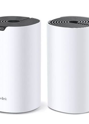 Sistema Mesh TP - Link Deco S7 1900Mbps/ 2.4GHz 5GHz/ Pack de 2 - Tiensol