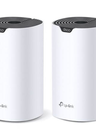 Sistema Mesh TP - Link Deco S7 1900Mbps/ 2.4GHz 5GHz/ Pack de 2 - Tiensol