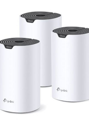 Sistema Mesh TP - Link Deco S7 1900Mbps/ 2.4GHz 5GHz/ Pack de 3 - Tiensol