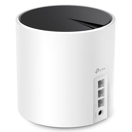 Sistema Mesh TP - Link Deco X55 3000Mbps/ 2.4GHz 5GHz/ Pack de 2 - Tiensol