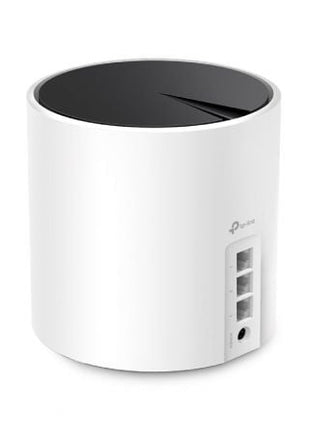 Sistema Mesh TP - Link Deco X55 3000Mbps/ 2.4GHz 5GHz/ Pack de 3 - Tiensol