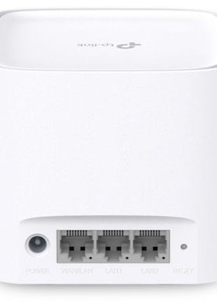 Sistema Mesh TP - Link HC220 - G5 1200Mbps/ 2.4GHz 5GHz - Tiensol