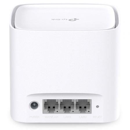 Sistema Mesh TP - Link HC220 - G5 1200Mbps/ 2.4GHz 5GHz - Tiensol