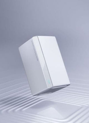 Sistema Mesh Xiaomi System AC1200 1200Mbps/ 2.4GHz 5GHz - Tiensol