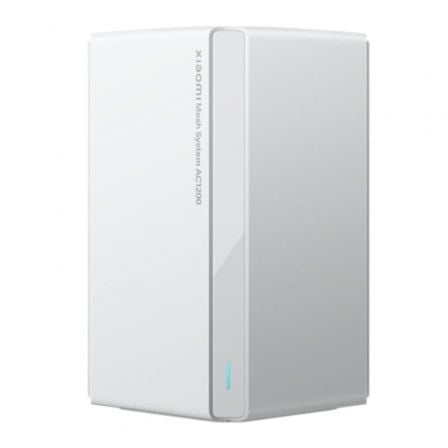 Sistema Mesh Xiaomi System AC1200 1200Mbps/ 2.4GHz 5GHz - Tiensol