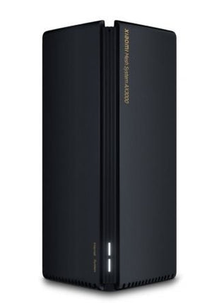 Sistema Mesh Xiaomi System AX3000 3000Mbps/ 2.4GHz 5GHz - Tiensol