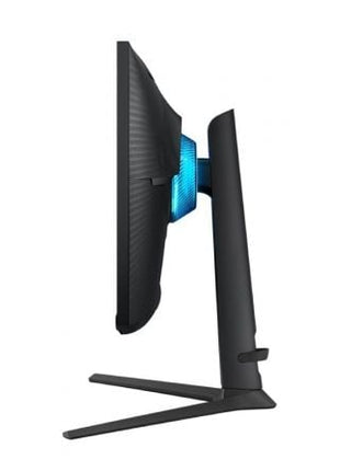 Smart Monitor Gaming Samsung Odyssey G7 S28BG700EP 28'/ 4K/ 1ms/ 144Hz/ IPS/ Regulable en altura/ Smart TV/ Multimedia/ Negro - Tiensol