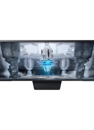 Smart Monitor Gaming Samsung Odyssey Neo G7 S43CG700NU 43'/ 4K/ 1ms/ 144Hz/ VA/ Smart TV/ Multimedia/ Negro - Tiensol