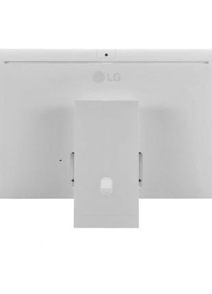 Smart Monitor LG 43SQ700S - W 42.5'/ 4K/ Smart TV/ Multimedia/ Blanco - Tiensol