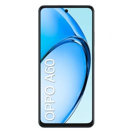 Smartphone Oppo A60 8GB/ 256GB/ 6.67'/ Azul Ondulado - Tiensol