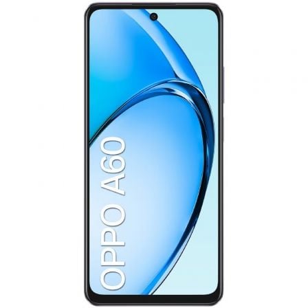 Smartphone Oppo A60 8GB/ 256GB/ 6.67'/ Purpura Medianoche - Tiensol