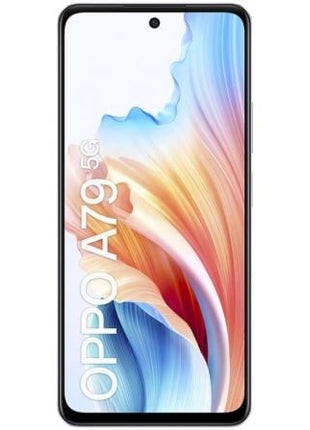 Smartphone Oppo A79 8GB/ 256GB/ 6.72'/ 5G/ Purpura Deslumbrante - Tiensol