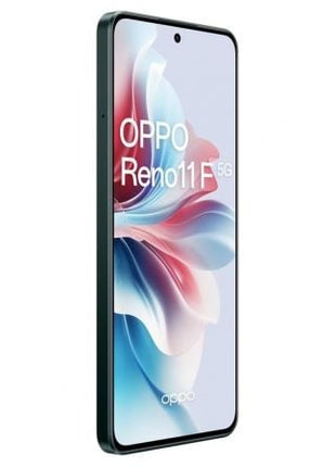 Smartphone Oppo Reno 11 F 8GB/ 256GB/ 6.7'/ 5G/ Verde - Tiensol