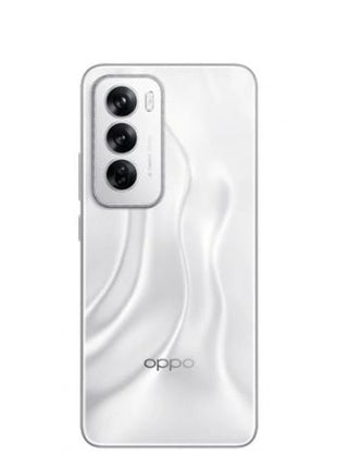 Smartphone Oppo Reno 12 12GB/ 256GB/ 6.7'/ 5G/ Plata - Tiensol