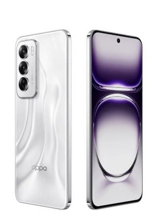 Smartphone Oppo Reno 12 12GB/ 256GB/ 6.7'/ 5G/ Plata - Tiensol