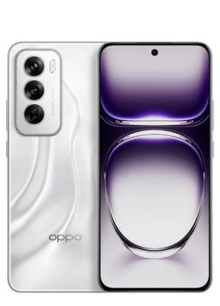 Smartphone Oppo Reno 12 12GB/ 256GB/ 6.7'/ 5G/ Plata - Tiensol