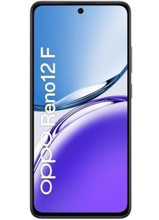 Smartphone Oppo Reno 12 FS 8GB/ 256GB/ 6.67'/ 4G/ Gris Plateado - Tiensol