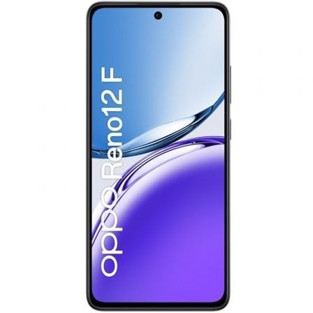 Smartphone Oppo Reno 12 FS 8GB/ 256GB/ 6.67'/ 4G/ Gris Plateado - Tiensol