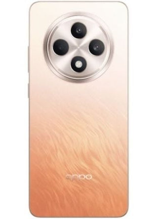 Smartphone Oppo Reno 12 FS 8GB/ 256GB/ 6.67'/ 4G/ Naranja - Tiensol