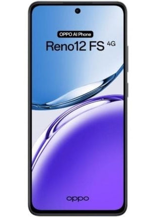 Smartphone Oppo Reno 12 FS 8GB/ 512GB/ 6.67'/ 4G/ Gris - Tiensol