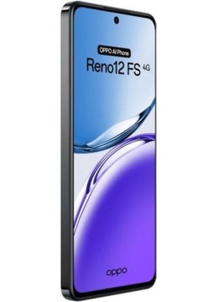 Smartphone Oppo Reno 12 FS 8GB/ 512GB/ 6.67'/ 4G/ Gris - Tiensol