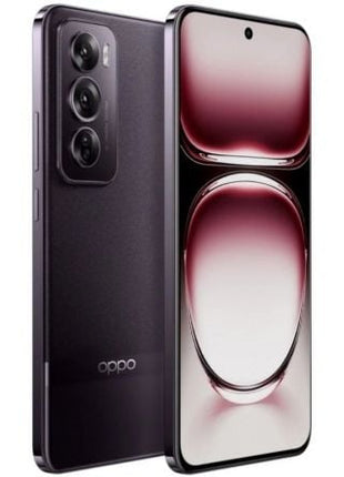 Smartphone Oppo Reno 12 Pro 12GB/ 512GB/ 6.7'/ 5G/ Negro - Tiensol