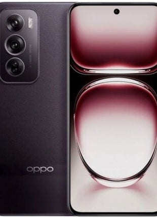 Smartphone Oppo Reno 12 Pro 12GB/ 512GB/ 6.7'/ 5G/ Negro - Tiensol