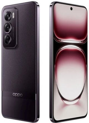 Smartphone Oppo Reno 12 Pro 12GB/ 512GB/ 6.7'/ 5G/ Negro - Tiensol