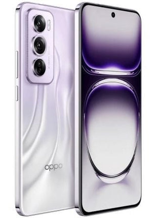 Smartphone Oppo Reno 12 Pro 12GB/ 512GB/ 6.7'/ 5G/ Plata - Tiensol