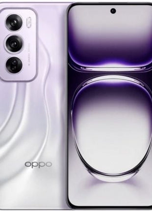 Smartphone Oppo Reno 12 Pro 12GB/ 512GB/ 6.7'/ 5G/ Plata - Tiensol