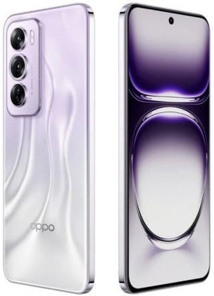 Smartphone Oppo Reno 12 Pro 12GB/ 512GB/ 6.7'/ 5G/ Plata - Tiensol