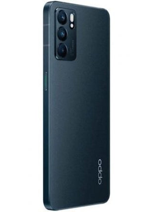 Smartphone Oppo Reno 6 8GB/ 128GB/ 6.4'/ 5G/ Negro Estelar - Tiensol