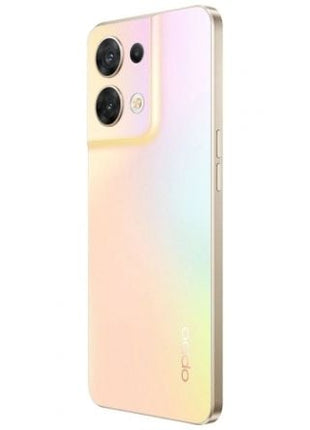 Smartphone Oppo Reno 8 8GB/ 256GB/ 6.43'/ 5G/ Oro Brillante - Tiensol