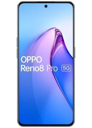 Smartphone Oppo Reno 8 Pro 8GB/ 256GB/ 6.7'/ 5G/ Negro Vidriado - Tiensol