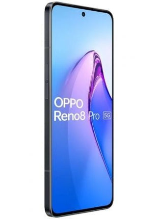 Smartphone Oppo Reno 8 Pro 8GB/ 256GB/ 6.7'/ 5G/ Negro Vidriado - Tiensol