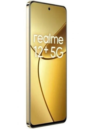 Smartphone Realme 12 Plus 12GB/ 512GB/ 6.67'/ 5G/ Beige - Tiensol