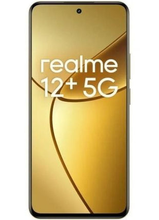 Smartphone Realme 12 Plus 12GB/ 512GB/ 6.67'/ 5G/ Beige - Tiensol