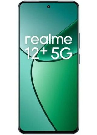 Smartphone Realme 12 Plus 12GB/ 512GB/ 6.67'/ 5G/ Verde - Tiensol