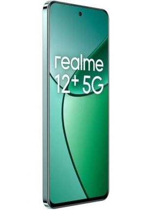 Smartphone Realme 12 Plus 12GB/ 512GB/ 6.67'/ 5G/ Verde - Tiensol