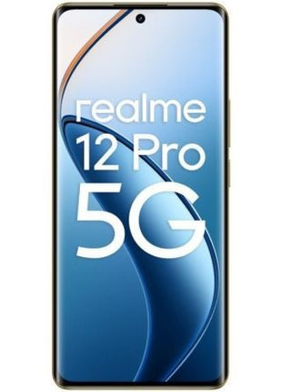 Smartphone Realme 12 Pro 12GB/ 256GB/ 6.7'/ 5G/ Beige Navegante - Tiensol