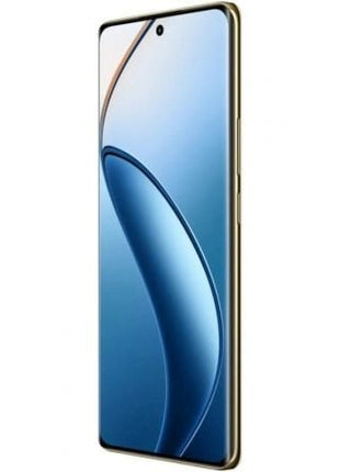 Smartphone Realme 12 Pro Plus 12GB/ 512GB/ 6.7'/ 5G/ Azul Submarino - Tiensol