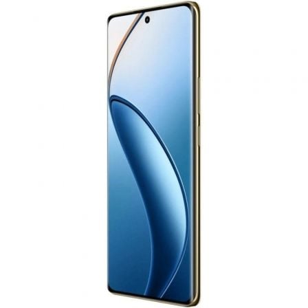 Smartphone Realme 12 Pro Plus 12GB/ 512GB/ 6.7'/ 5G/ Azul Submarino - Tiensol