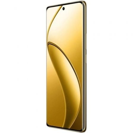 Smartphone Realme 12 Pro Plus 12GB/ 512GB/ 6.7'/ 5G/ Beige Navegante - Tiensol