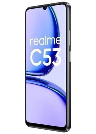 Smartphone Realme C53 6GB/ 128GB/ 6.74'/ Negro Profundo - Tiensol