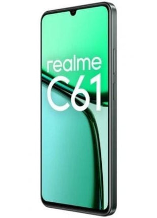 Smartphone Realme C61 6GB/ 256GB/ 6.74'/ Verde - Tiensol