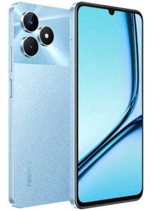 Smartphone Realme Note 50 3GB/ 64GB/ 6.74'/ Azul - Tiensol